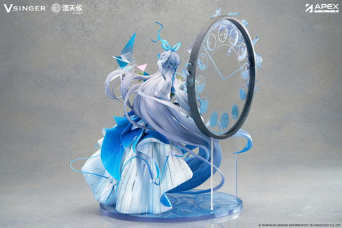 『Vsinger 洛天依』12th Anniversary Ver.