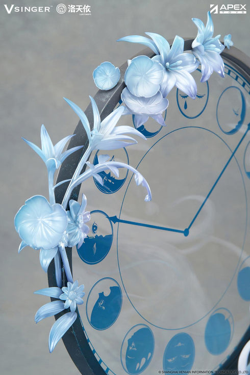 『Vsinger 洛天依』12th Anniversary Ver.