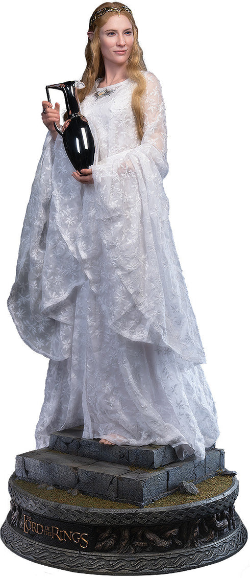 『ロード・オブ・ザ・リング』Infinity Studio ガラドリエル 1/2スケール