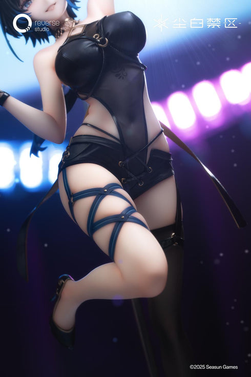 『スノウブレイク:禁域降臨 カーシア』008_Reverse Studio Danger Dancer 1/7スケール塗装済完成品フィギュア