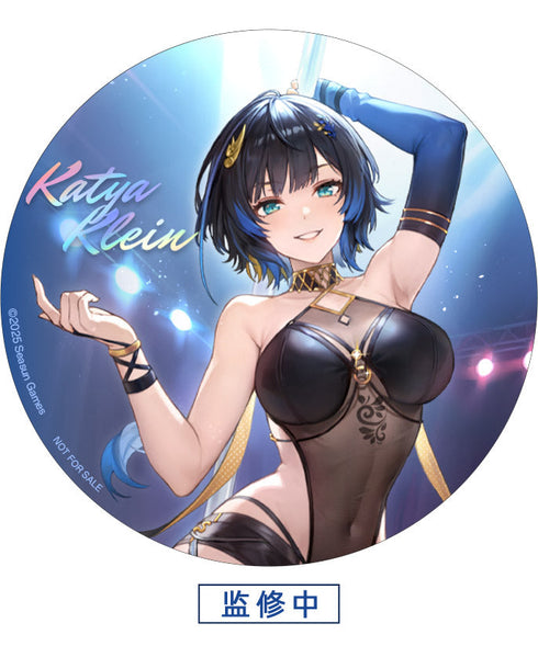 『スノウブレイク:禁域降臨 カーシア』008_Reverse Studio Danger Dancer 1/7スケール塗装済完成品フィギュア