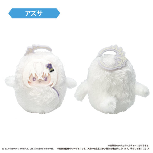 『ブルーアーカイブ』くるみたぴぬい Vol.1【BOX】