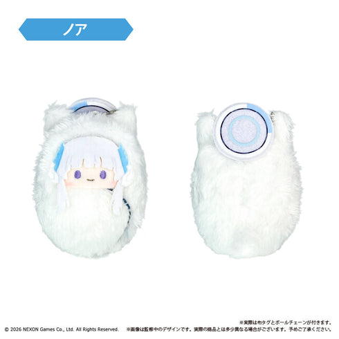 『ブルーアーカイブ』くるみたぴぬい Vol.2【BOX】