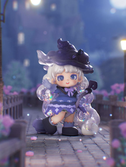 『Miana 不思議なお城シリーズ』004_JOTOYS トレーディングフィギュア【BOX】