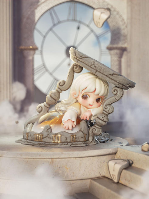 『Miana 不思議なお城シリーズ』004_JOTOYS トレーディングフィギュア【BOX】