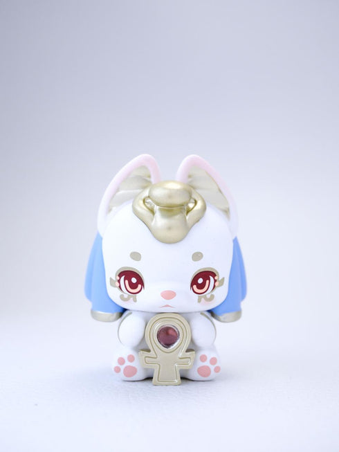 『スイートアイドルシリーズ』006_TOYSCOMIC×BLACKBOX AARU ミニトレーディングフィギュア