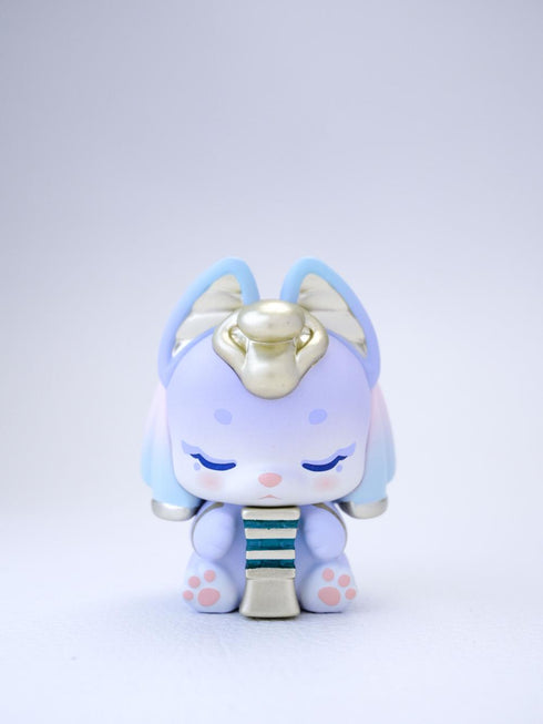 『スイートアイドルシリーズ』006_TOYSCOMIC×BLACKBOX AARU ミニトレーディングフィギュア