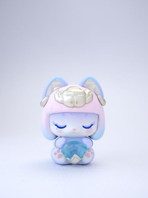 『スイートアイドルシリーズ』006_TOYSCOMIC×BLACKBOX AARU ミニトレーディングフィギュア