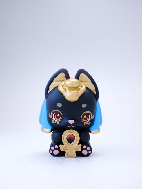 『スイートアイドルシリーズ』006_TOYSCOMIC×BLACKBOX AARU ミニトレーディングフィギュア