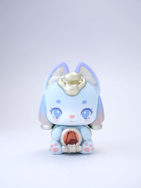 『スイートアイドルシリーズ』006_TOYSCOMIC×BLACKBOX AARU ミニトレーディングフィギュア