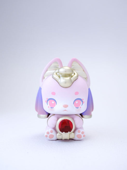 『スイートアイドルシリーズ』006_TOYSCOMIC×BLACKBOX AARU ミニトレーディングフィギュア