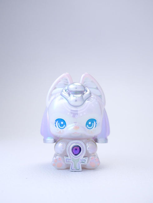 『スイートアイドルシリーズ』006_TOYSCOMIC×BLACKBOX AARU ミニトレーディングフィギュア