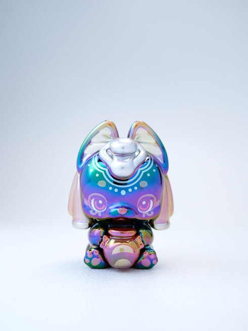 『スイートアイドルシリーズ』006_TOYSCOMIC×BLACKBOX AARU ミニトレーディングフィギュア