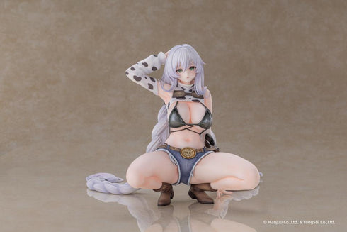 『アズールレーン』001_AniGame ファーゴ イノセント・ホットウェーブVer. 1/6スケール塗装済完成品フィギュア