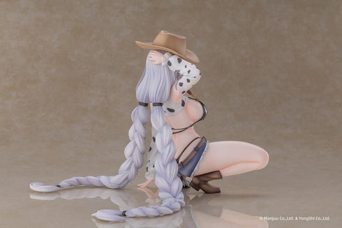 『アズールレーン』001_AniGame ファーゴ イノセント・ホットウェーブVer. 1/6スケール塗装済完成品フィギュア