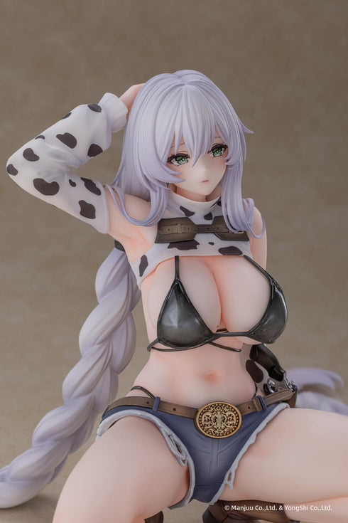 『アズールレーン』001_AniGame ファーゴ イノセント・ホットウェーブVer. 1/6スケール塗装済完成品フィギュア