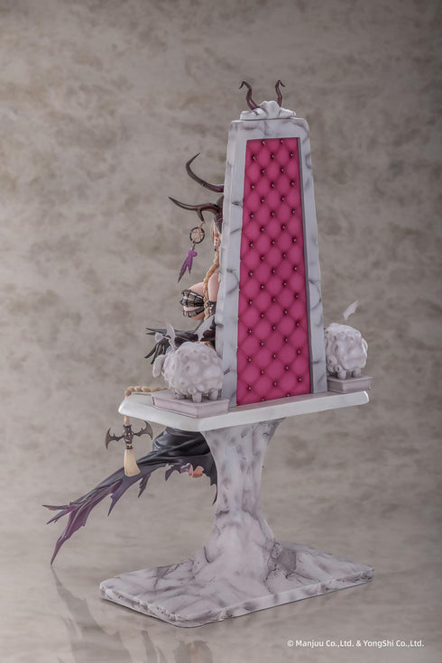 『アズールレーン』004_AniGame 尾張 我が願いは愛情なりVer. 1/6スケール塗装済完成品フィギュア 豪華版