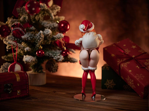 『サンタ娘 リナ』003_OMAHA 1/6スケール塗装済完成品フィギュア STD版