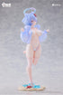 『ぷかぷか海月』012_Animester - 雫瑠々 1/7 完成品フィギュア