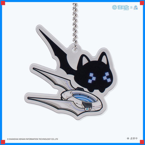 『Vsinger 洛天依(ルォ・テンイ)』レトロフューチャー・ストームドライバーVer. 1/7スケールフィギュア