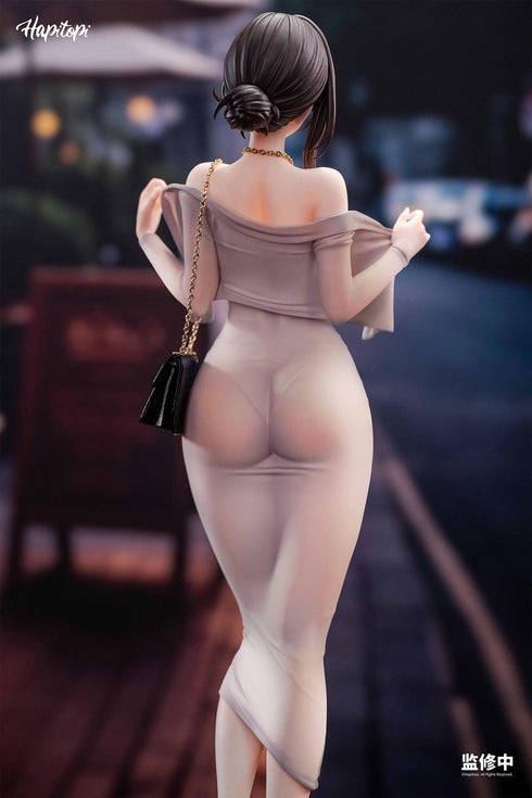 『DONGTAN(ドンタン)』004_Hapitopi×K pring 1/6スケール塗装済完成品フィギュア