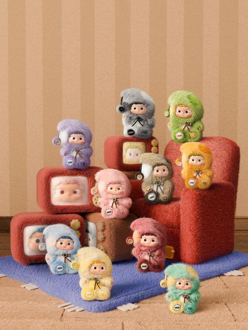 『OZAI(オーザイ) 思い出のワンシーンシリーズ』007_Heyone トレーディングプラッシュ【BOX】