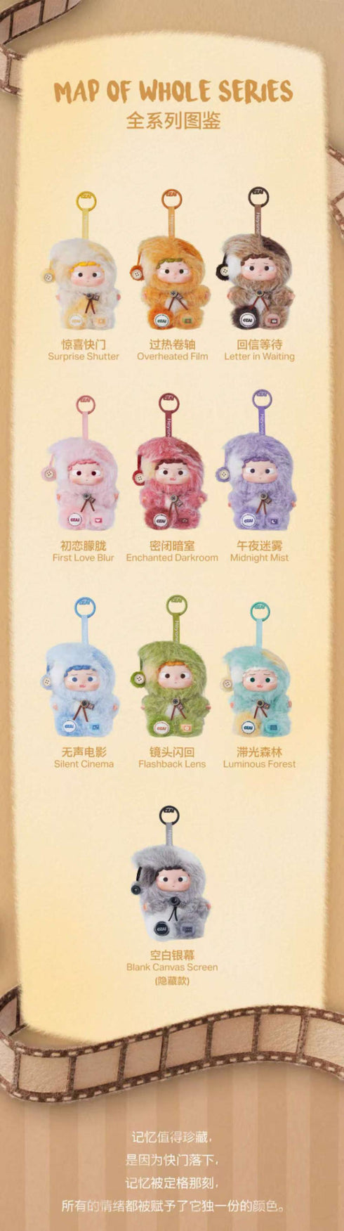 『OZAI(オーザイ) 思い出のワンシーンシリーズ』007_Heyone トレーディングプラッシュ【BOX】