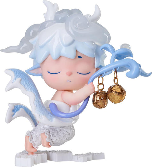 『四季の詩シリーズ』008_Heyone MIMI トレーディングフィギュア【BOX】