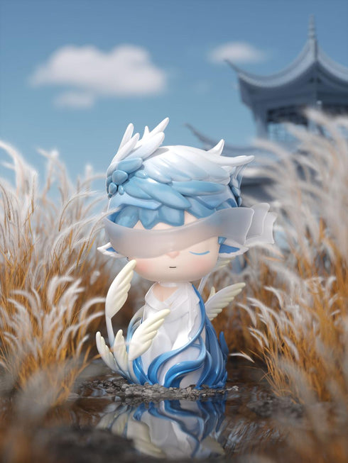 『MIMI 九州行(きゅうしゅうこう)シリーズ』002_Heyone トレーディングフィギュア【BOX】