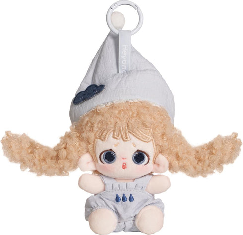 『Furfur 超能力魔法クラブシリーズ』006_HEYONE トレーディングプラッシュ【BOX】