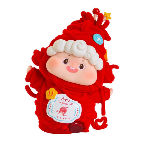 『HUDODO(フードウドウ)おもちゃ製造所シリーズ』003_Heyone トレーディングフィギュア【BOX】