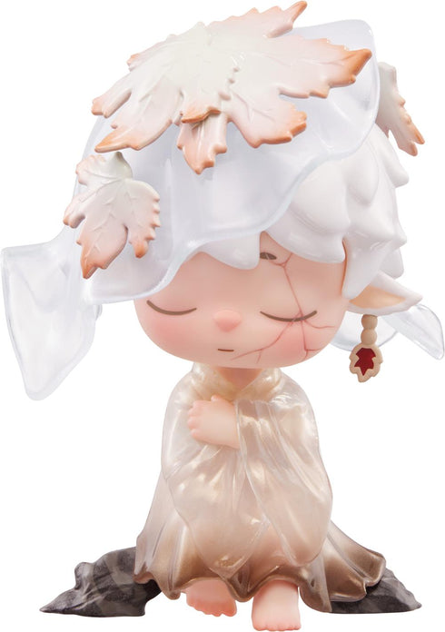 『MIMI 山と川の響きシリーズ』005_Heyone トレーディングフィギュア【BOX】