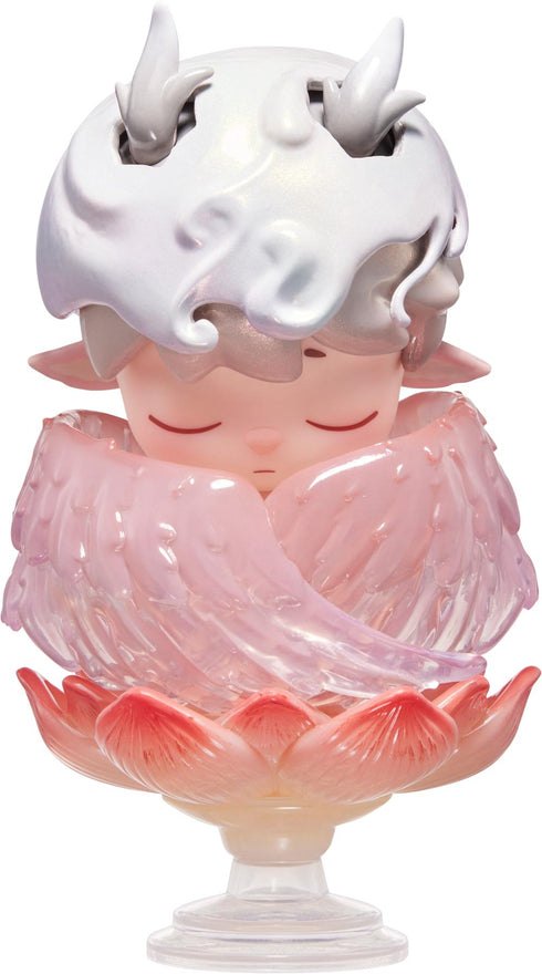 『MIMI 山と川の響きシリーズ』005_Heyone トレーディングフィギュア【BOX】