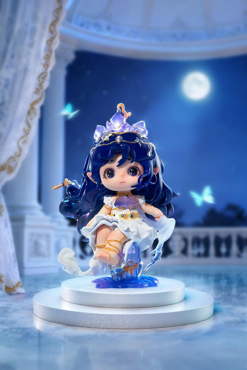 『JOY(ジョイ)グリマリングガラシリーズ』004_Heyone トレーディングフィギュア【BOX】