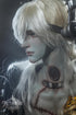『Science Fantasy(サイエンスファンタジー)シリーズ』001_Ringdoll フランケンシュタイン 76cmボールジョイントドール(BJD)