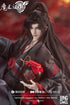 『魔道祖師』001_RingDoll 魏無羨(ウェイ・ウーシエン) 50cmボールジョイントドール(BJD)