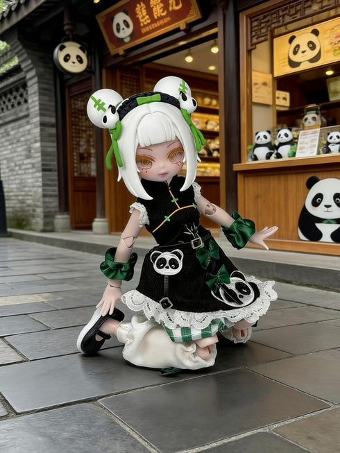 『十二支シリーズ』010_sweet Emilya トレーディングドール タイプB【BOX】