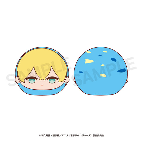 『東京リベンジャーズ』ぬいすくりーむ 06.三ツ谷 隆