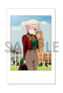 『五等分の花嫁∽』キャラナップコレクション ~British Style~ BOX