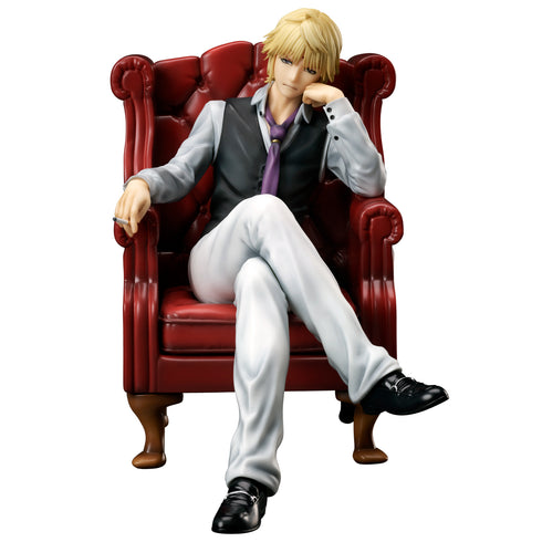 『最遊記 RELOAD -ZEROIN-』玄奘三蔵 完成品フィギュア