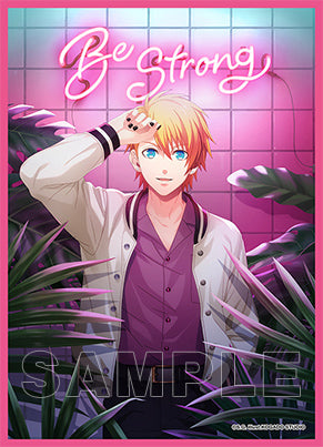 『うたの☆プリンスさまっ♪』A3サイズマイクロファイバータオル Delightful Night Ver. 来栖翔