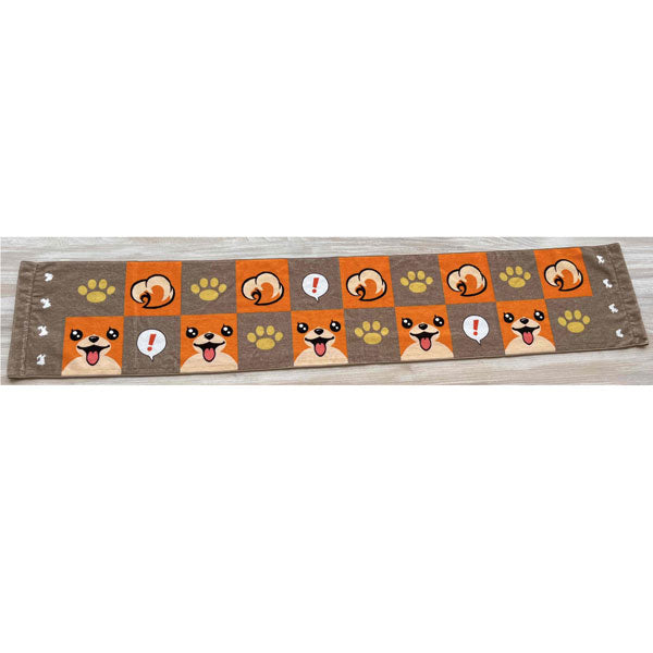 『ゴースト トリック』マフラータオル ミサイル