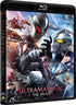 【Blu-ray】ウルトラマンアーク THE MOVIE 超次元大決戦!光と闇のアーク (特装限定版)