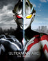 【Blu-ray】ウルトラマンアーク THE MOVIE 超次元大決戦!光と闇のアーク (特装限定版)