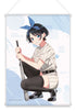 『彼女、お借りします』第3期 B2タペストリー 更科瑠夏/野球