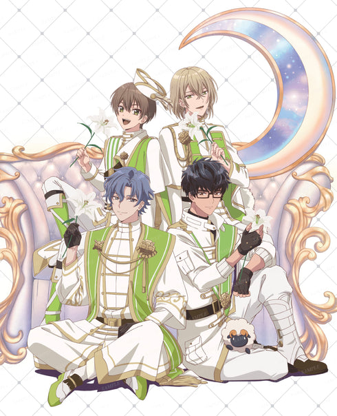 【Blu-ray】魔法使いの約束 第2巻(数量限定生産)