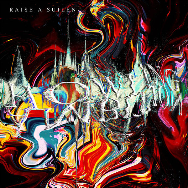 【CD】RAISE A SUILEN/HOWLING AMBITION【通常盤】