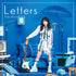 【CD】青木陽菜/Letters【通常盤】