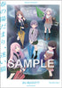【Blu-ray】劇場版「BanG Dream! It's MyGO!!!!! 前編 : 春の陽だまり、迷い猫」