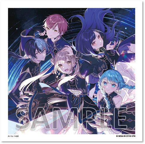 【CD】Vivid BAD SQUAD/光線歌/アクセラレイト